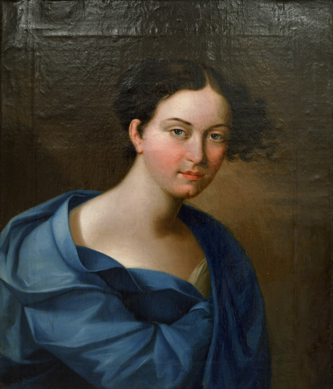 Katariina Löwensterni portree