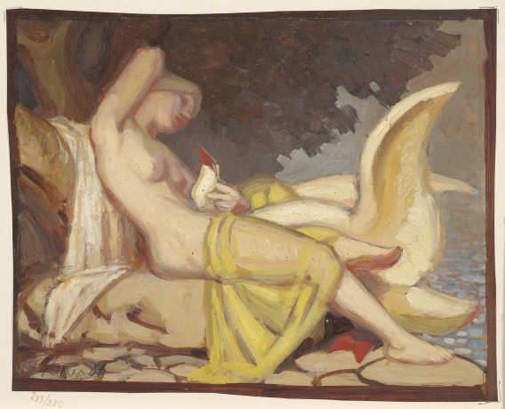 Leda luigega