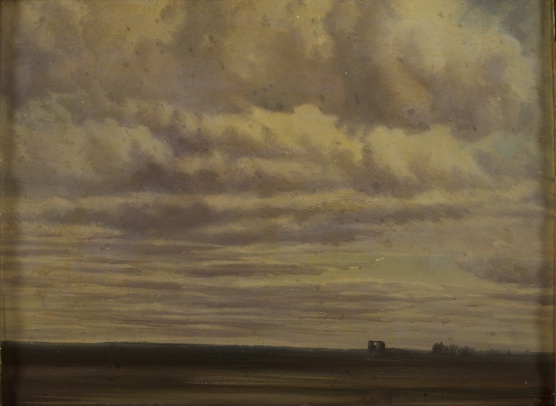 Maastik (madala horisondiga)