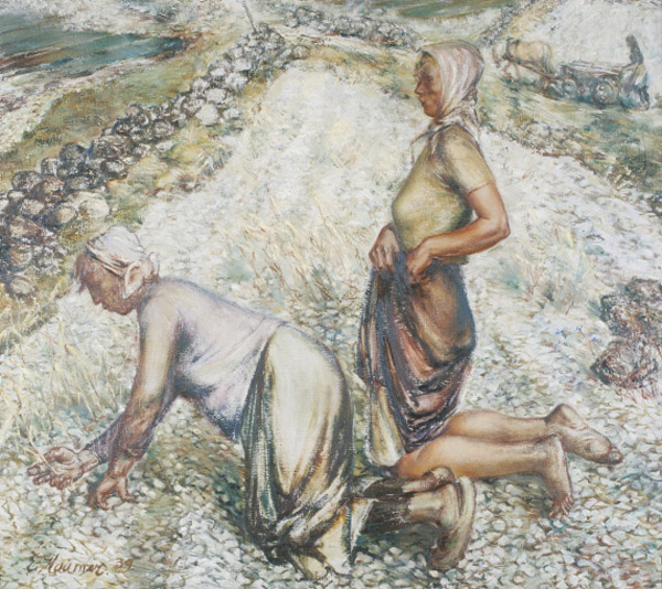 Viljakoristajad (Põud)