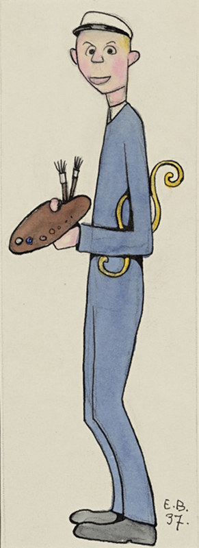 Julius Gentalen