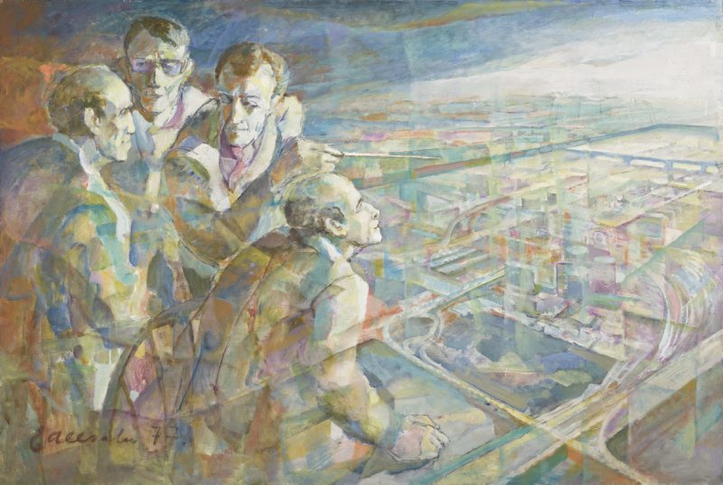 Projekti arutelu