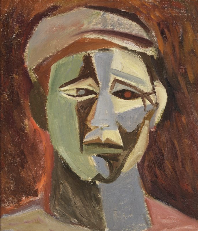 Ants Viirese portree