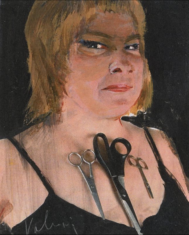 Krasnojarski krai Tunguusi rajooni Magnitnoje küla elanik Jevdokija Prohorova – loodusravitseja, needuse ja kaetamise äravõtmise ning alkoholisõltuvuse ravi spetsialist. Sarjast Siberiaad