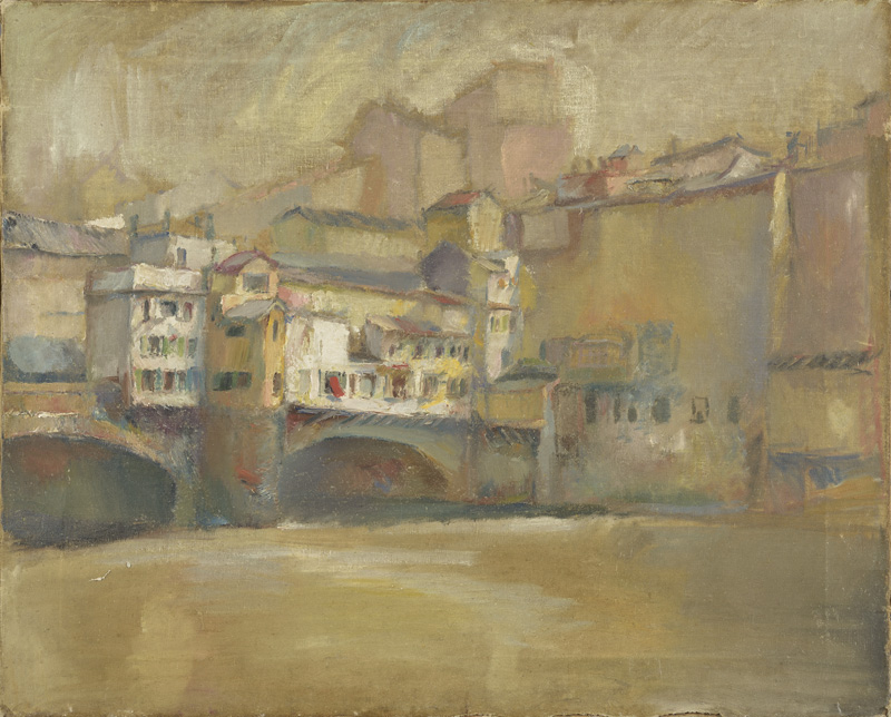 Ponte Vecchio