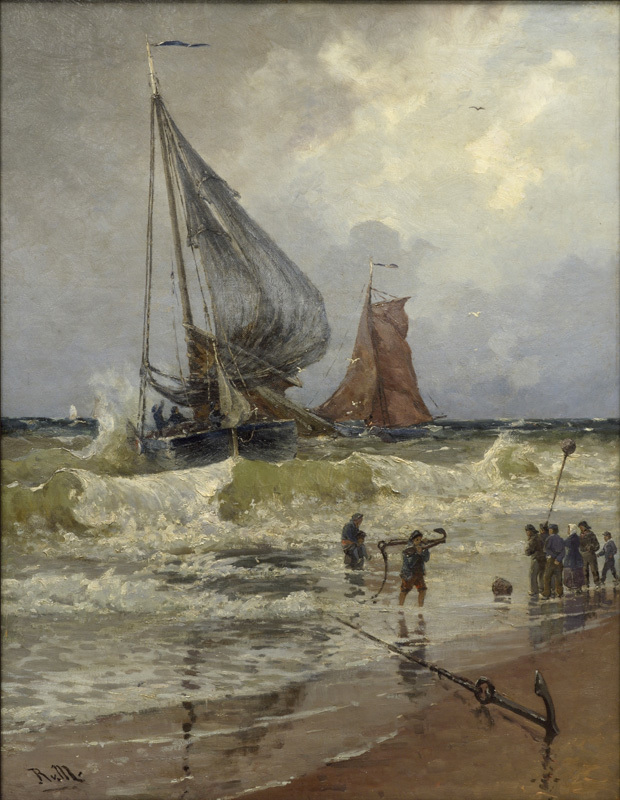 Bretagne`i kalurid