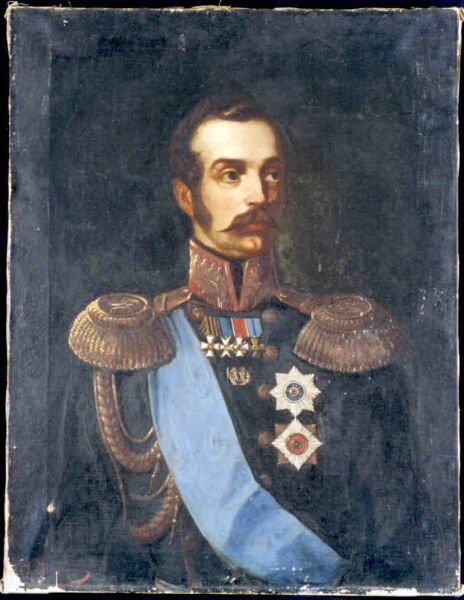 Aleksander II