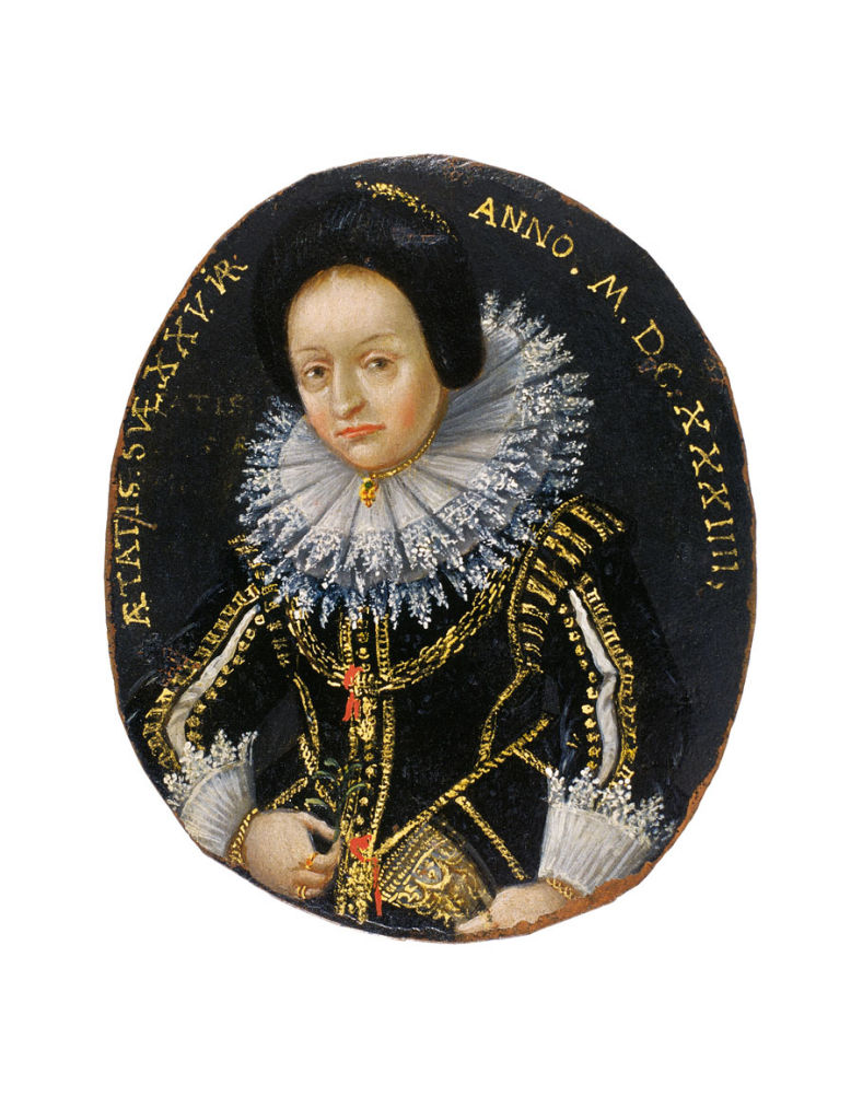 Daam pidulikus kleidis