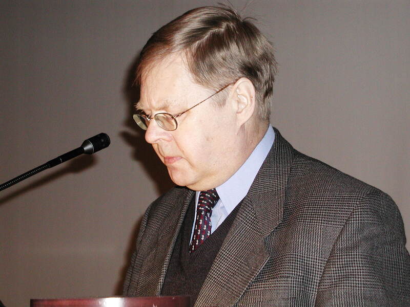 foto Sajandikonverents 2001