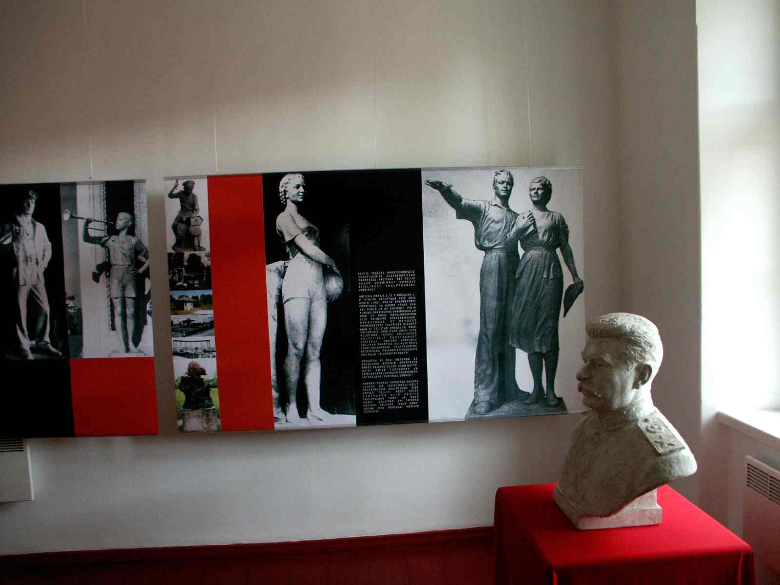 foto Muuseumipäevad 20. mai 2004