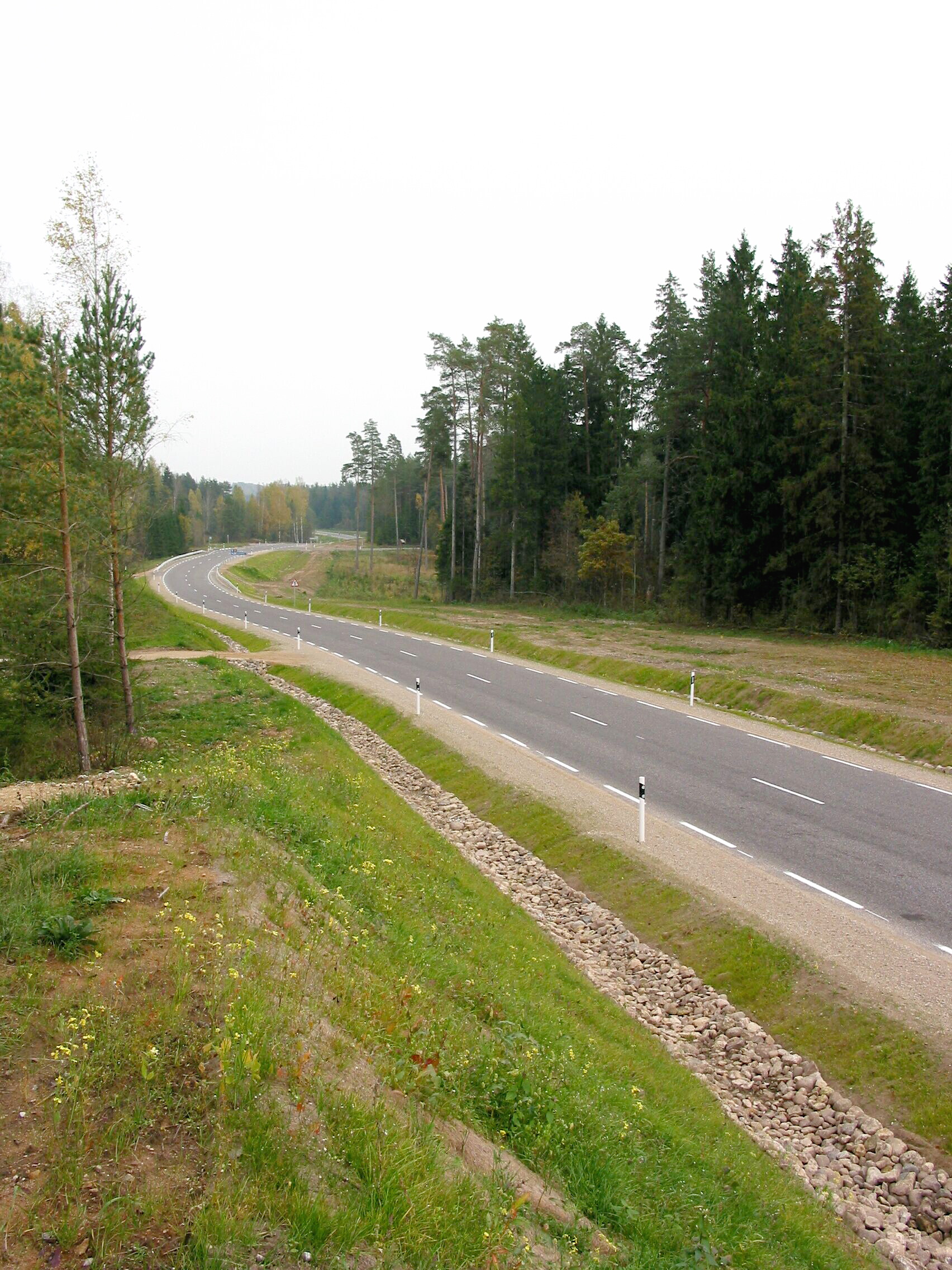 foto Otepää-Kanepi 2004