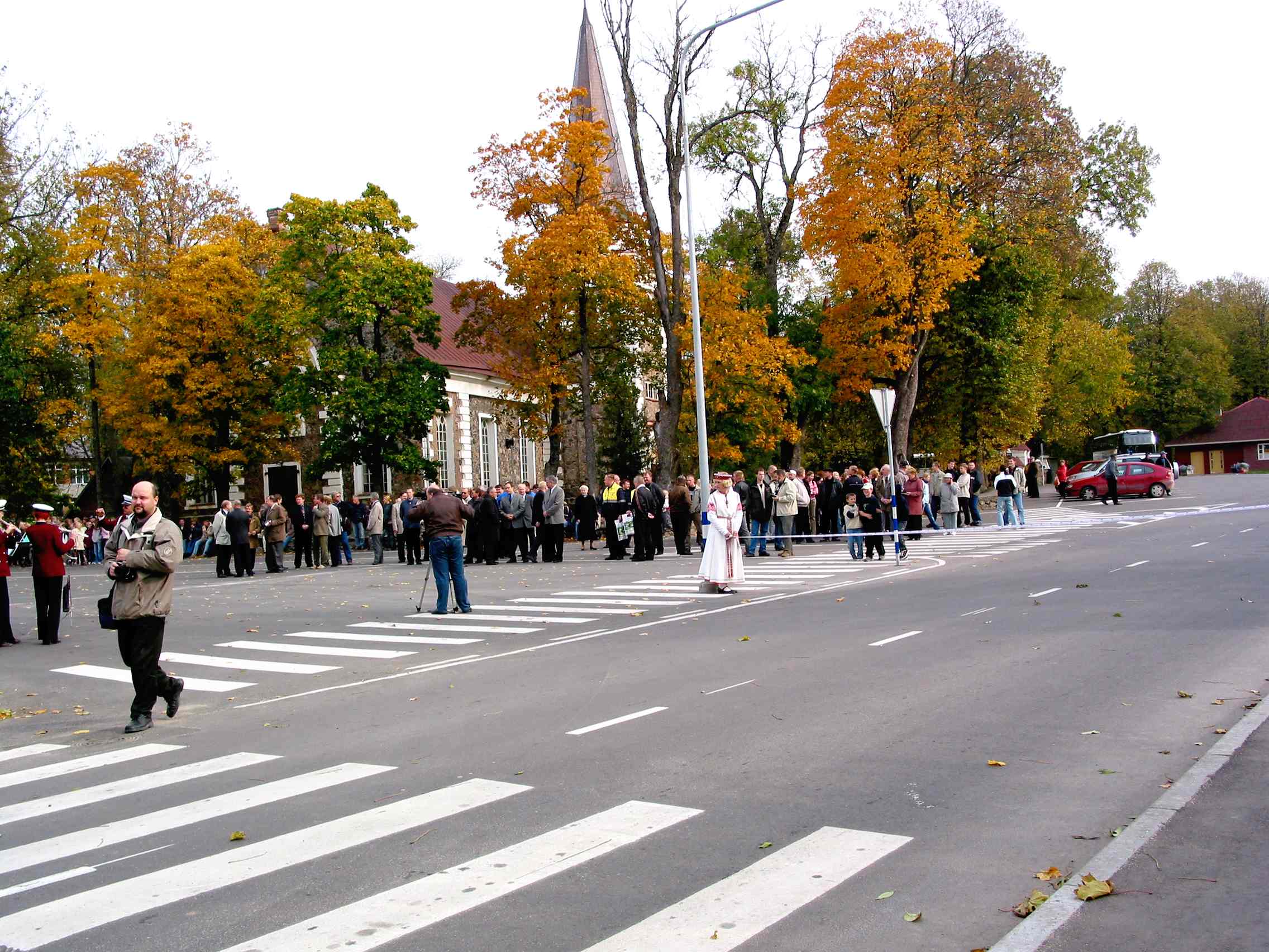 foto Otepää-Kanepi 2004