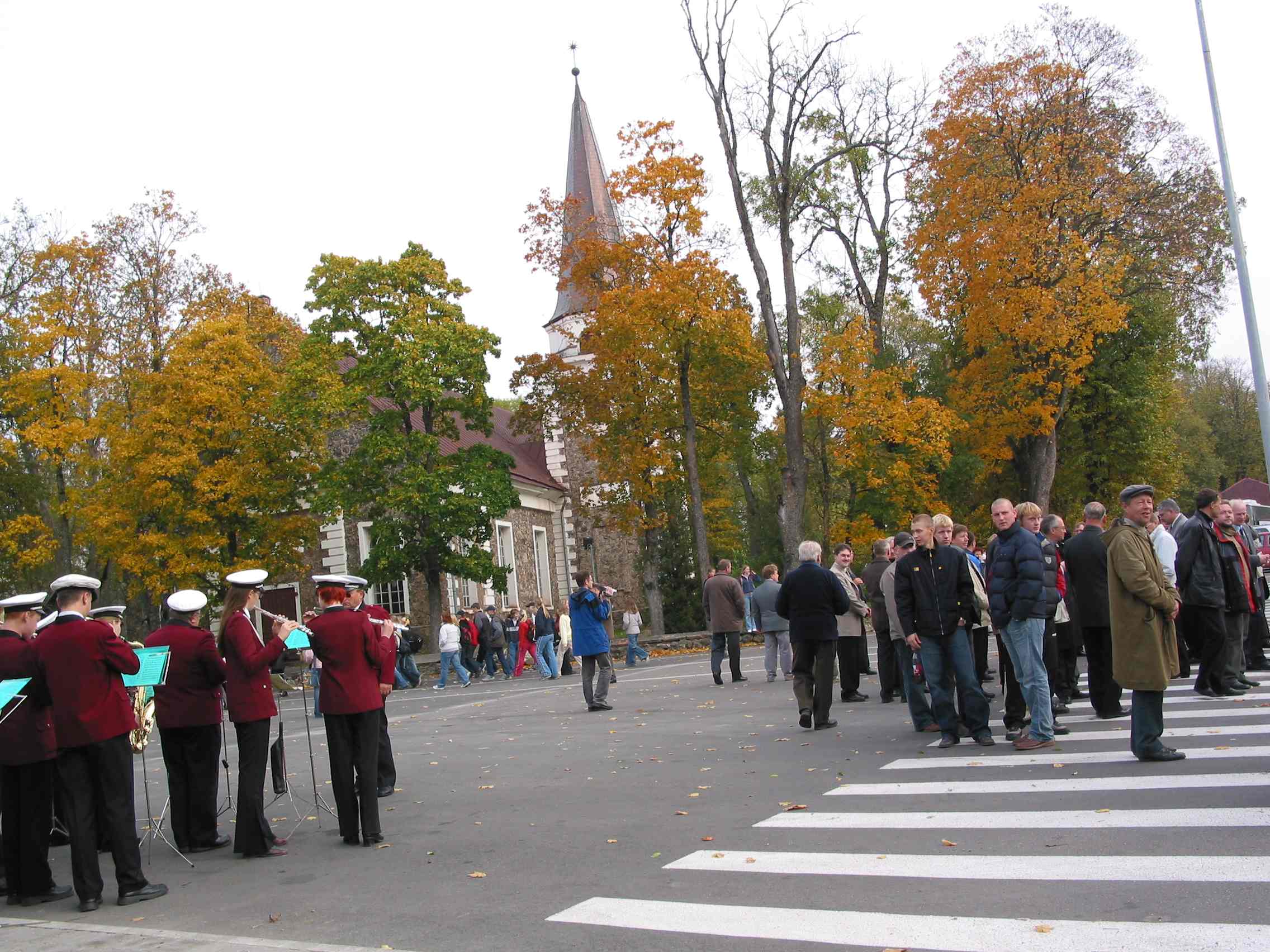 foto Otepää-Kanepi 2004