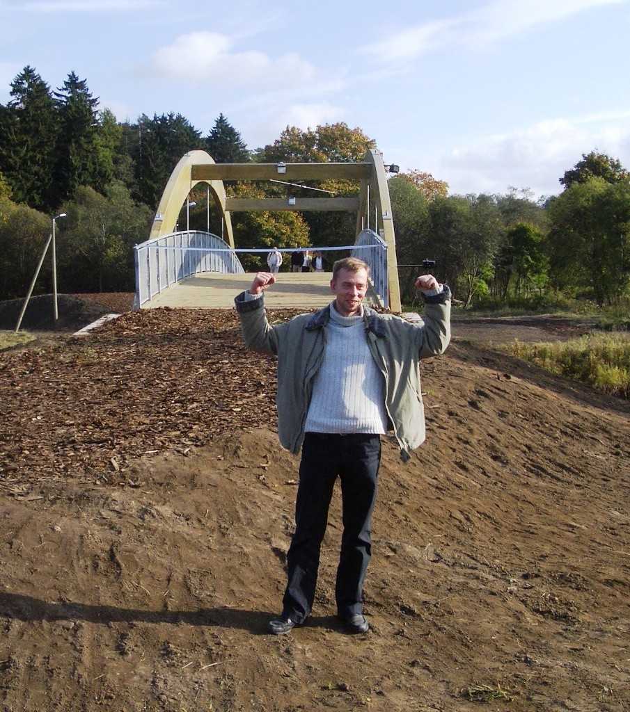 foto Puitsild Eestist.