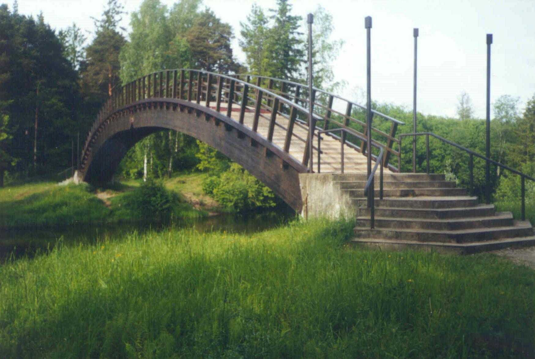 foto Puitsild