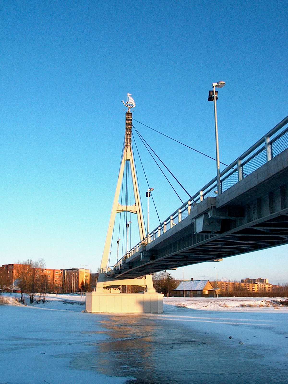 foto Tartu Turusild, ehitamine.