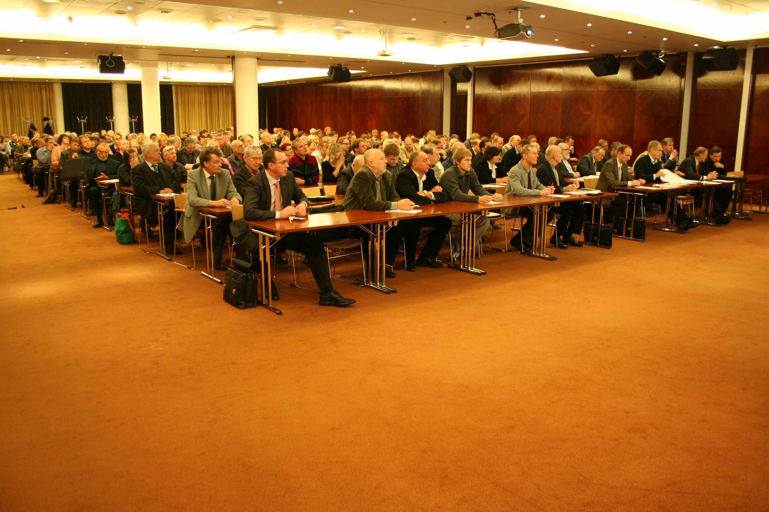 foto Asfaldipäev 9. nov 2009