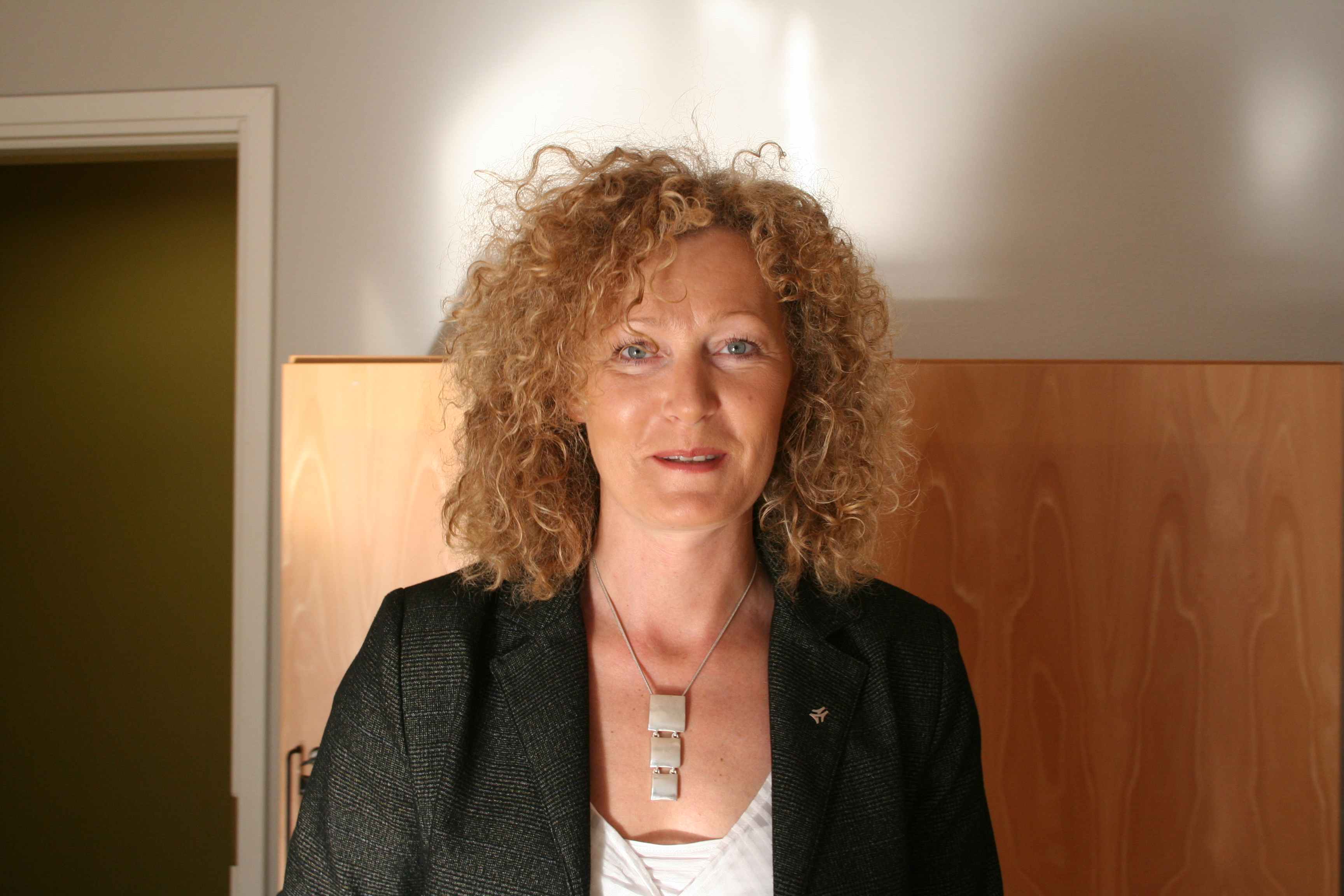 Tiina Reismann 29. apr 2009