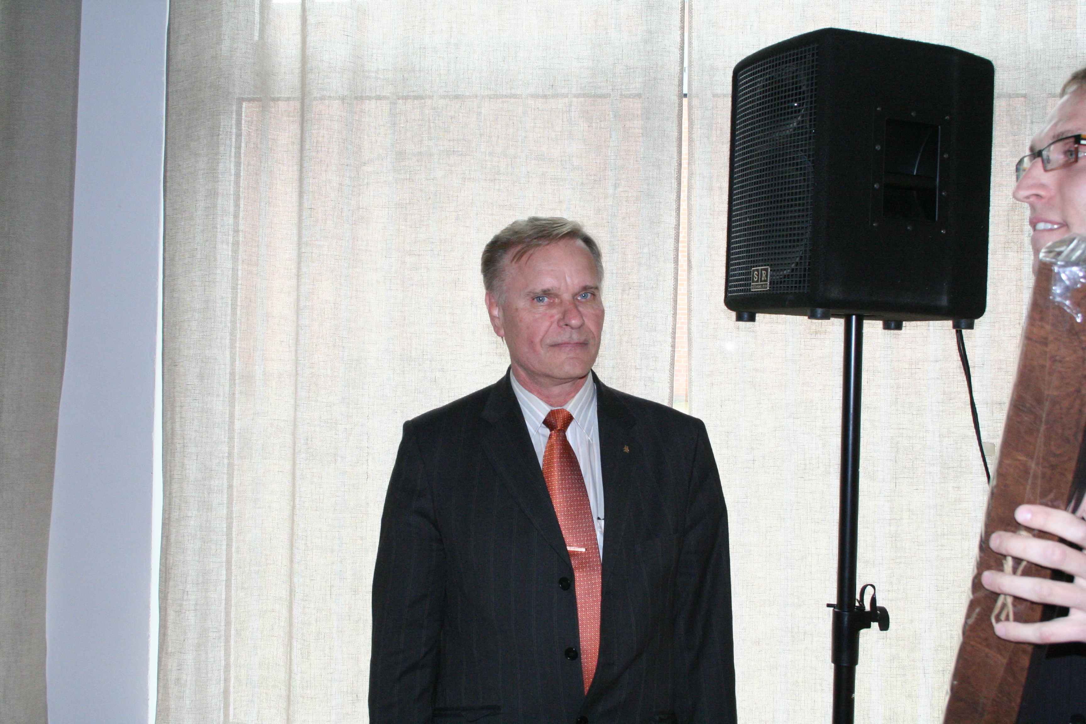foto Aastakoosolek 16. apr 2010