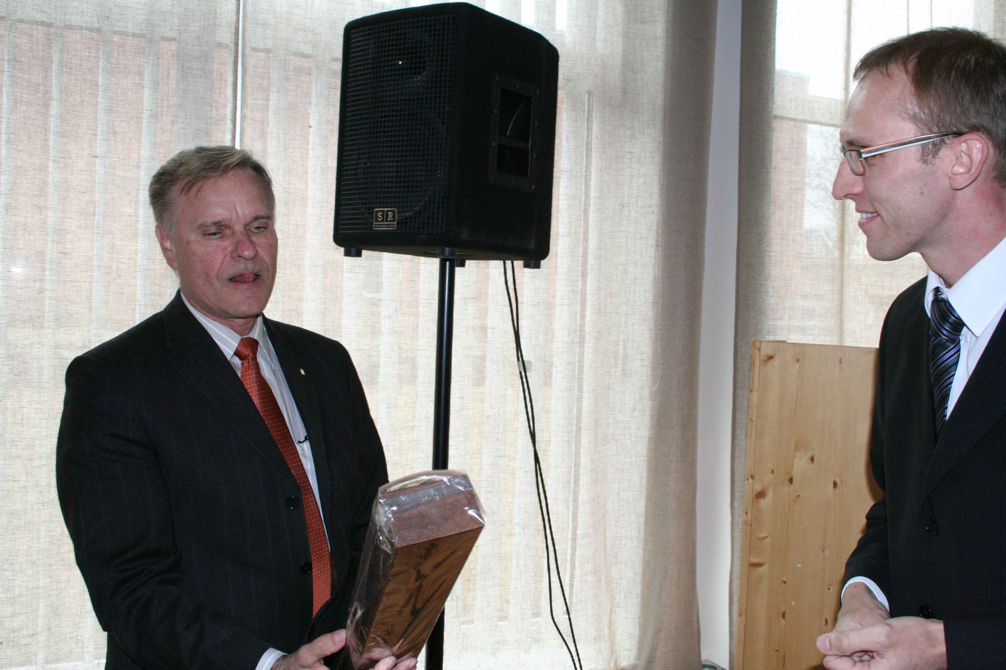 foto Aastakoosolek 16. apr 2010