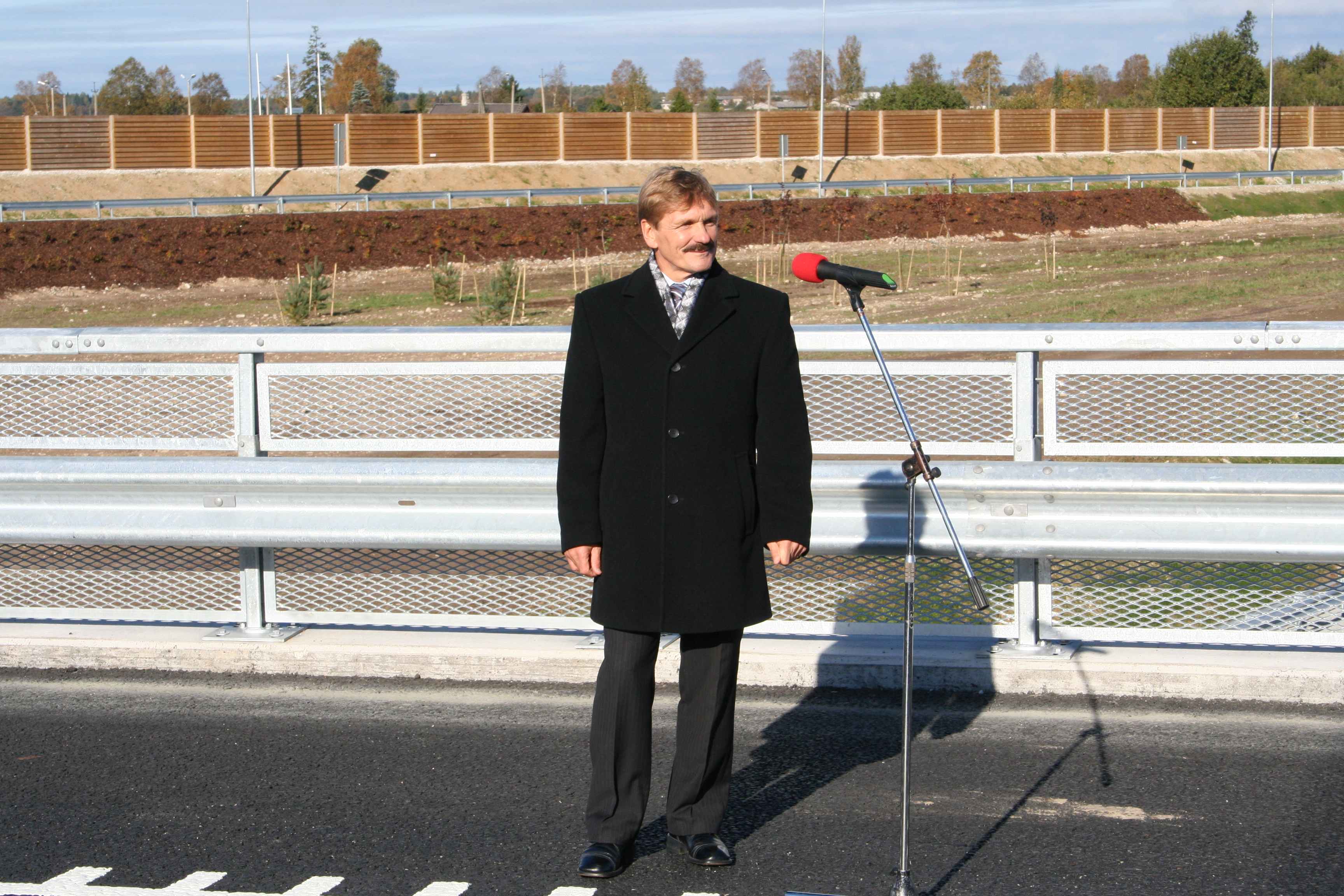 Mäo möödasõit 1. okt 2010