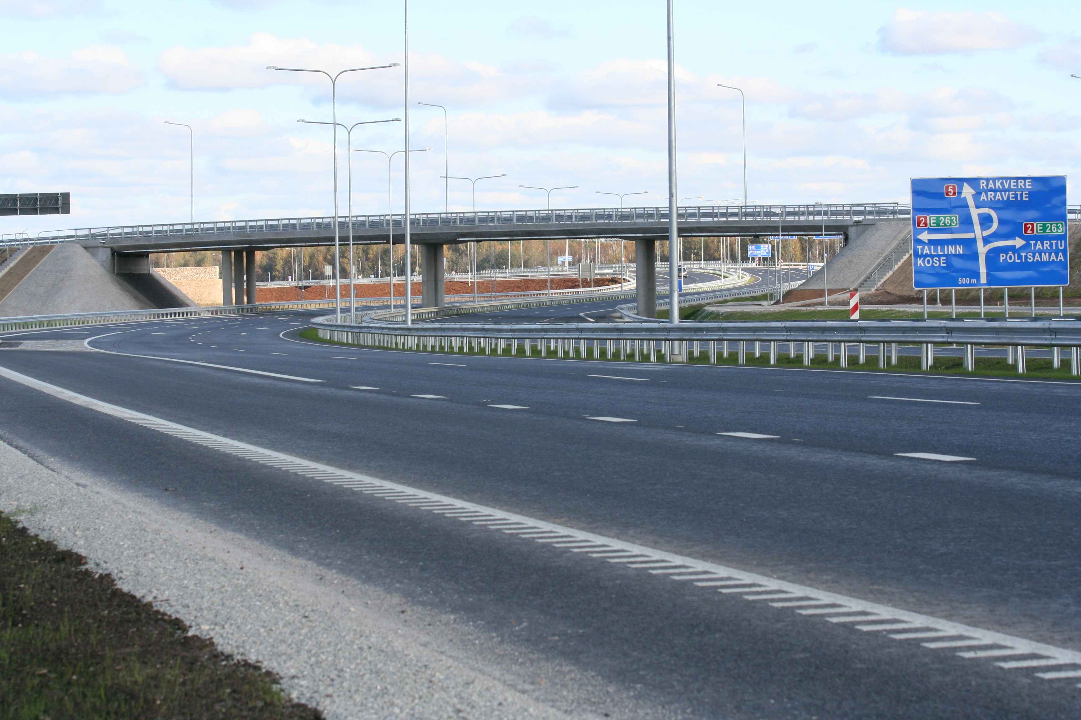 Mäo möödasõit 1. okt 2010