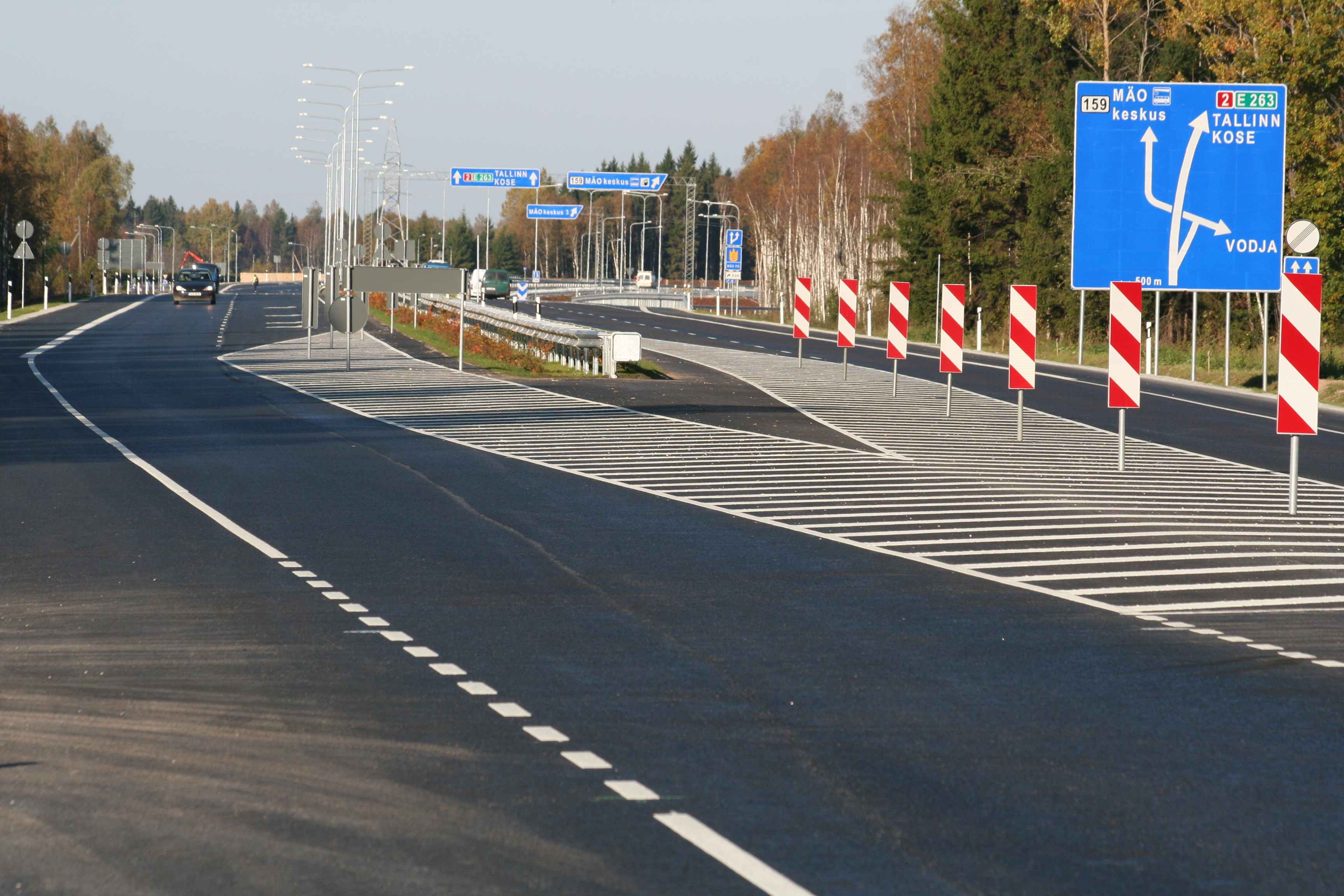 Mäo möödasõit 1. okt 2010