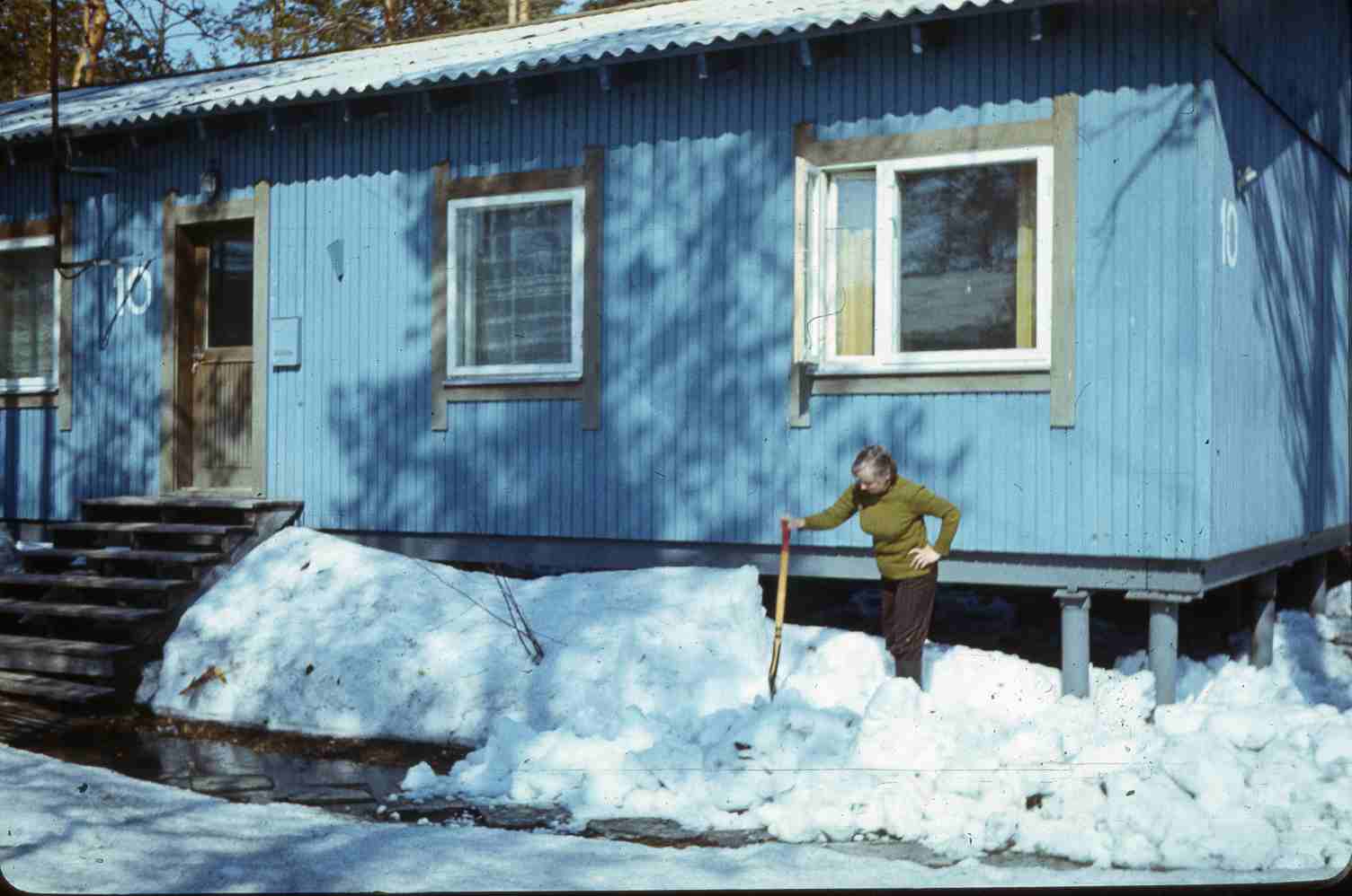 PIMI Eesti asula