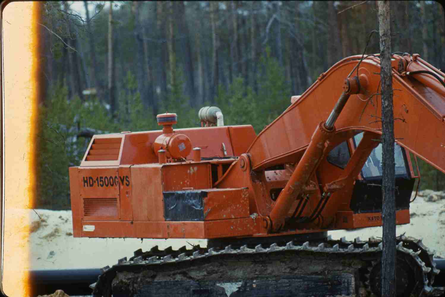 PIM - naabrite töö ja tehnika