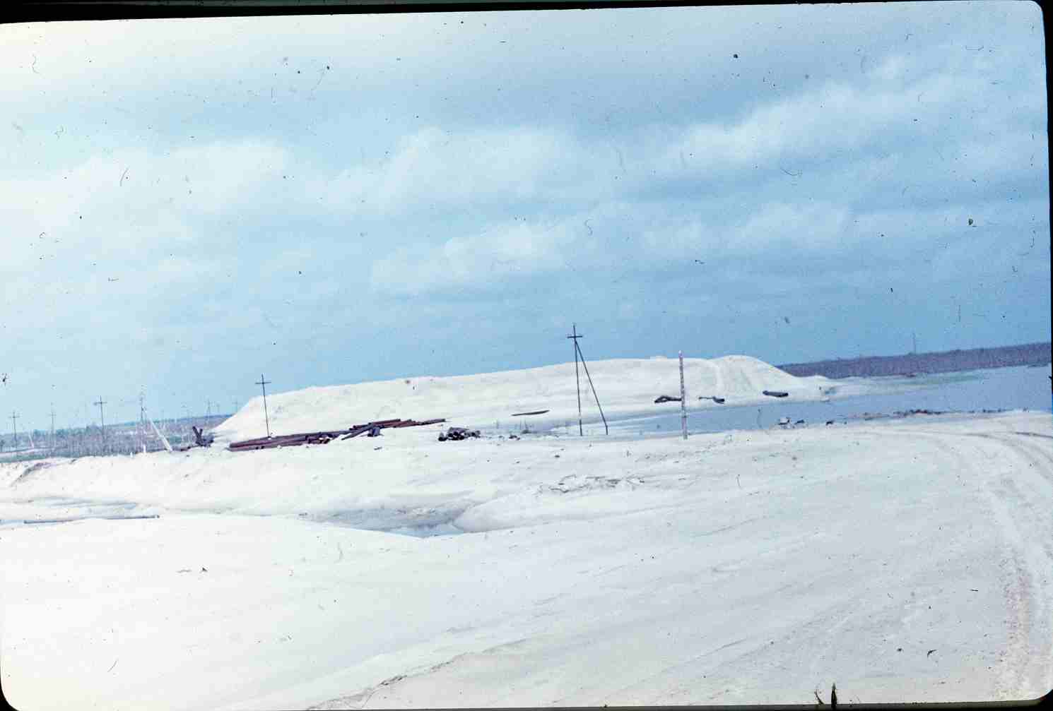 Maslihovskoje 87