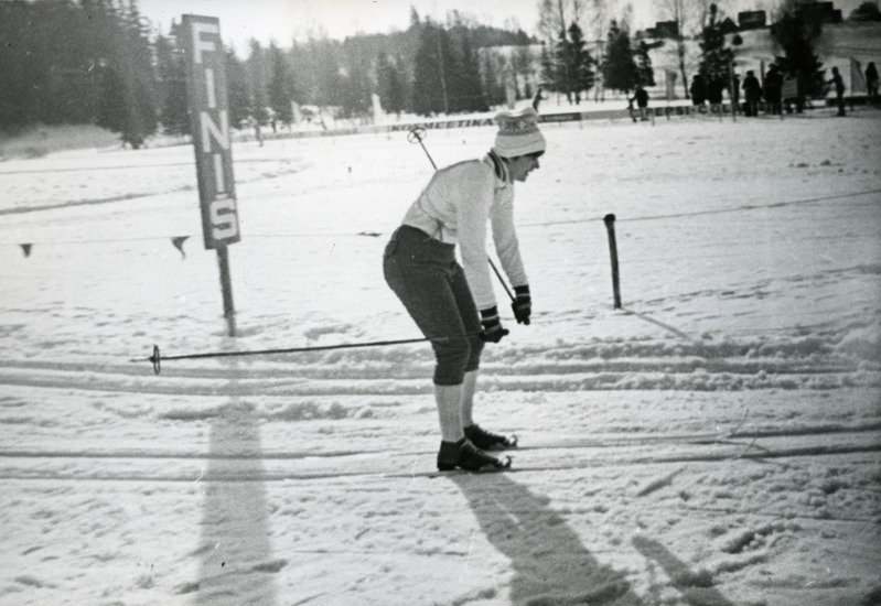 TRET taliolümpiamängud Otepääl