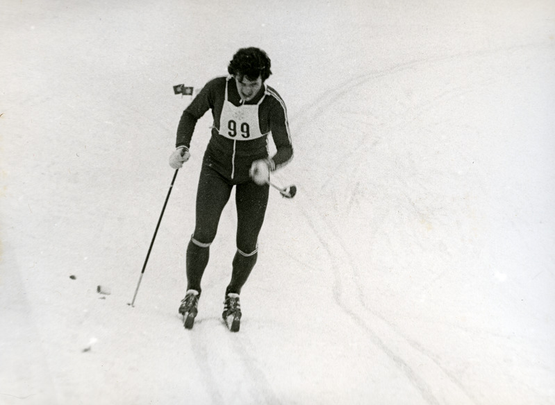 TRET taliolümpiamängud Otepääl