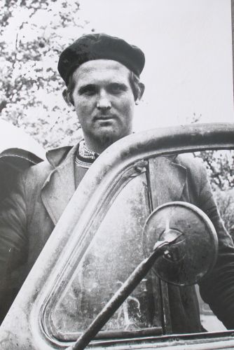 P. Mikk