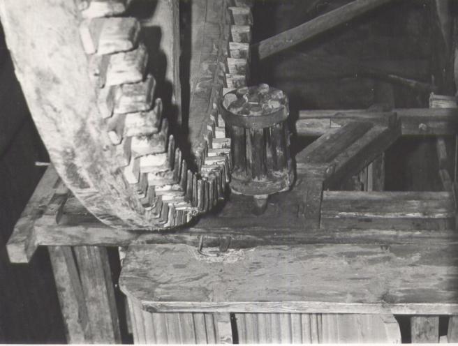 Linamurdmismasina ajam