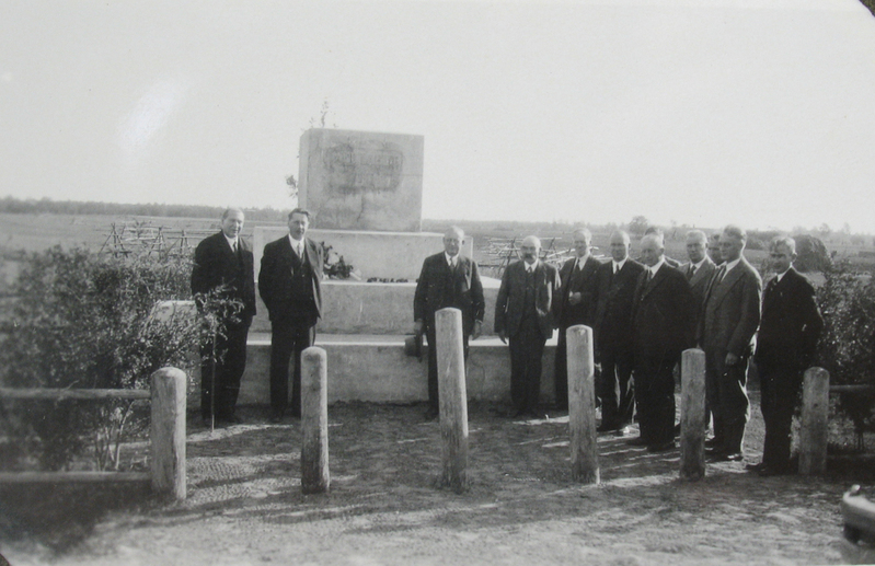 Soome Põllumajanduse Tootjate Liidu ekskursioon Aidus