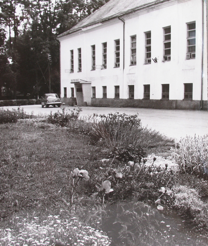 Vinni näidissovhoostehnikum