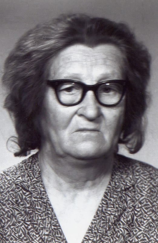 Alma Seibe