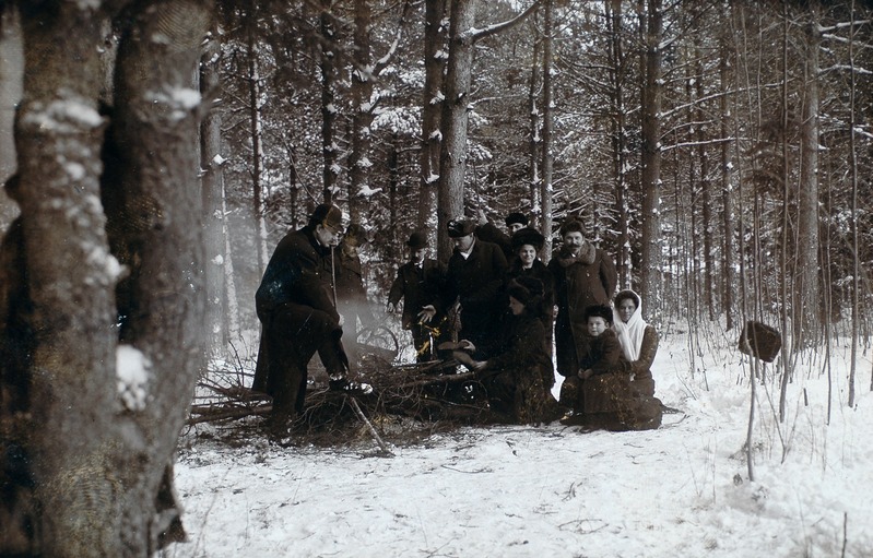 Johann Embliku perekond