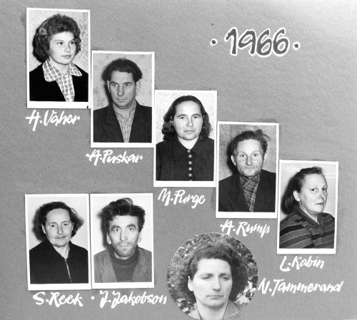 H. Vaher