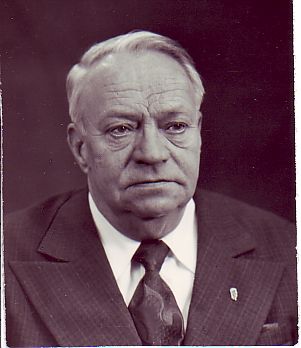 ENSV teeneline zootehnik Edgar Keevallik (1908-1985)
