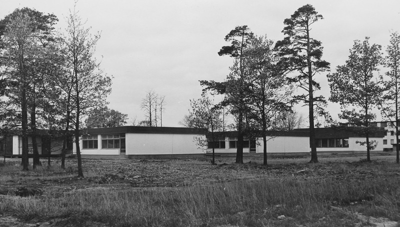 "Säde" sovhoosi lasteaed