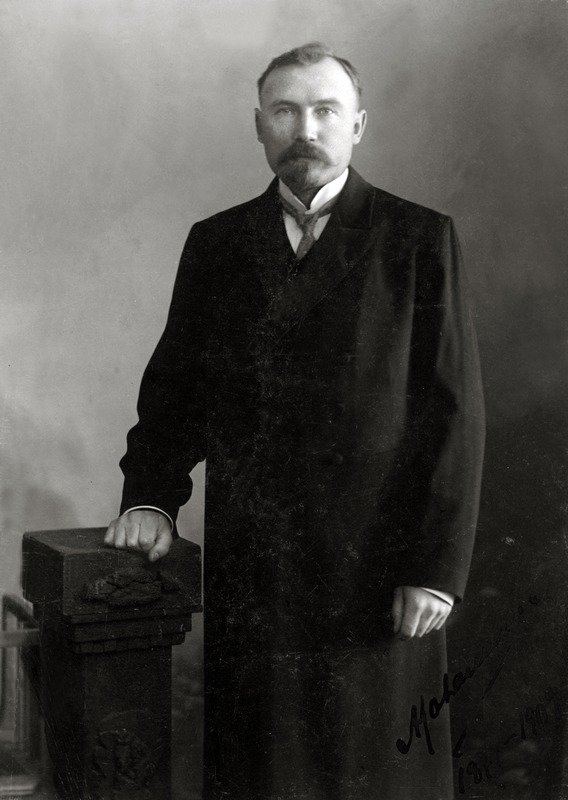 Ado Johanson