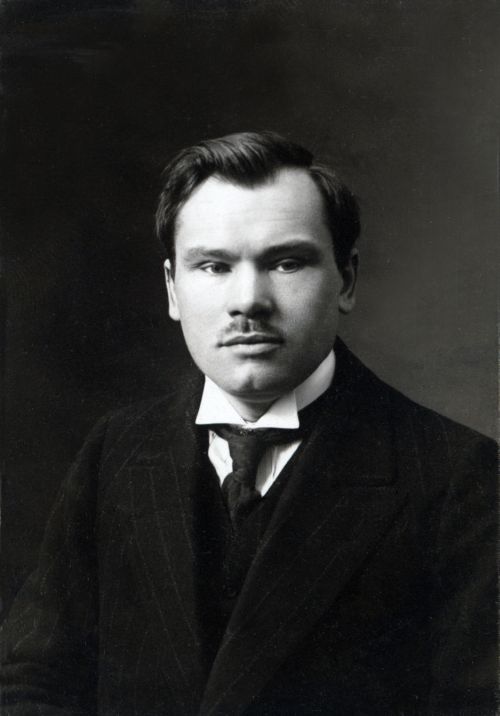 Alfred Kalm