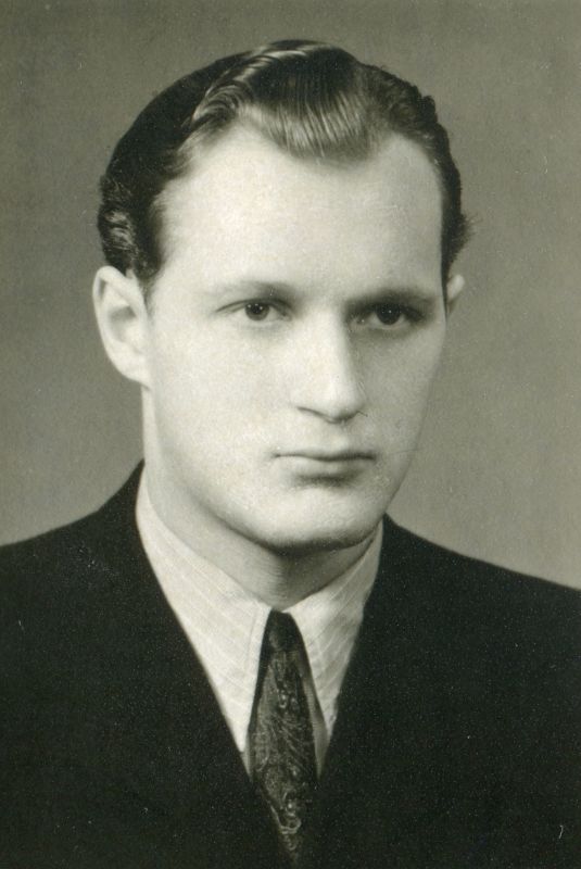 Pirts, Feliks (09.11.1930-20.01.1930)