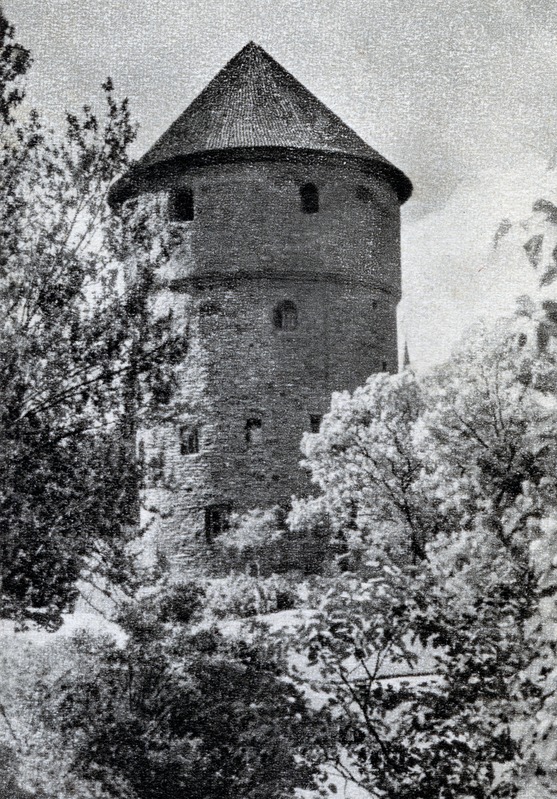 Tallinn, Kiek in de Kök