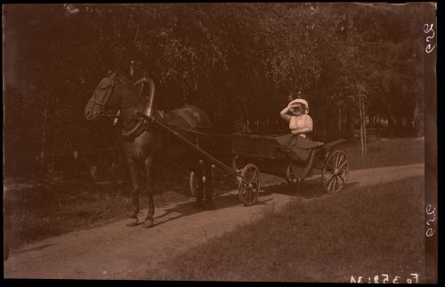 Sahkapuu kooli juhataja Mari Raamot