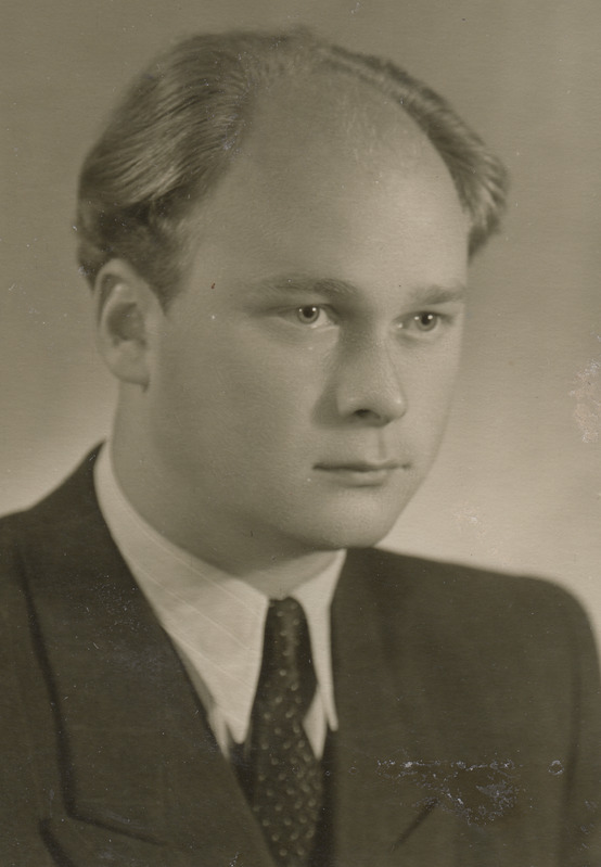 Vello Johanson