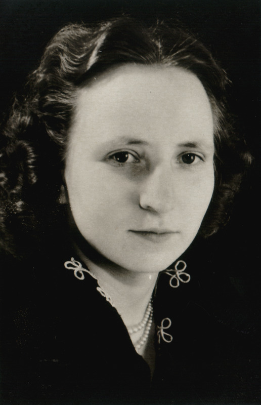 Irene Rosenstrauch