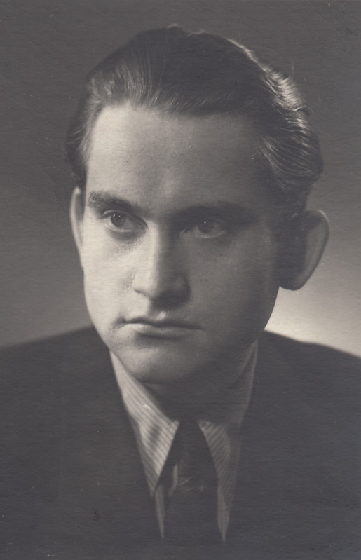 Edgar Vallask