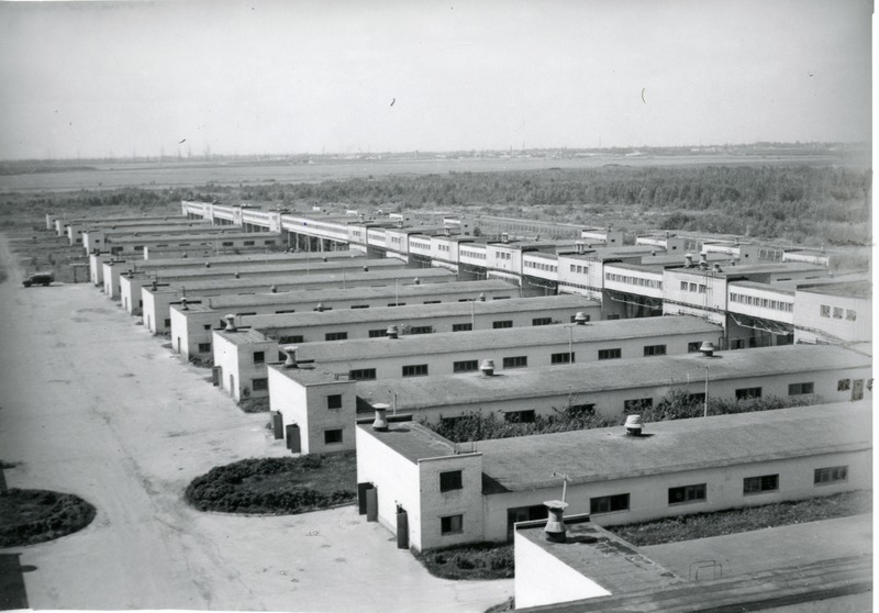 Seakasvatuskoondise Novõi Svet reproduktsioonifarm